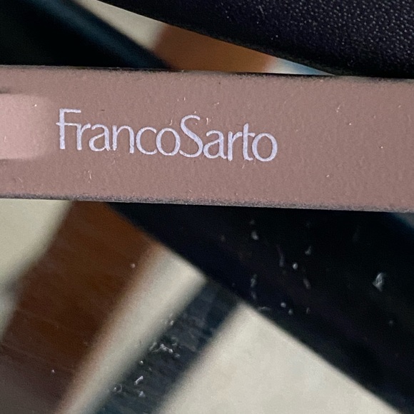 Franco Sarto stylish new reading glasses - Picture 8 of 10